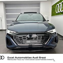 Audi Q8 55 408ch S Line quattro Brest