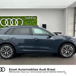 Audi Q8 55 408ch S Line quattro Brest