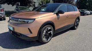Opel Grandland  - photo 0