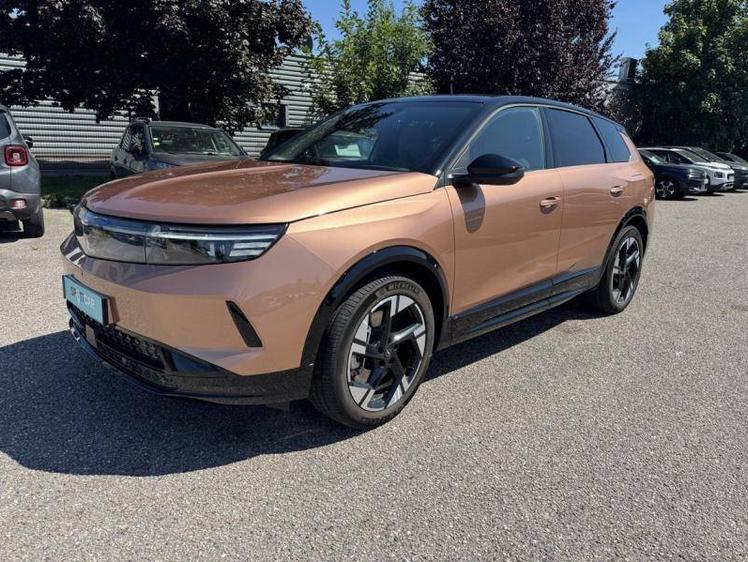 Opel Grandland  - 37 090 €