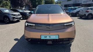 Opel Grandland  - photo 1