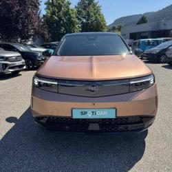 Opel Grandland Grandland Electrique 213 ch & Batterie 73 kWh GS Saint-Di&eacute;-des-Vosges