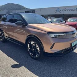 Opel Grandland Electrique 213 ch & Batterie 73 kWh GS occasion - Saint-Di&eacute;-des-Vosges - photo 3/19