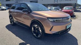 Opel Grandland  - photo 2