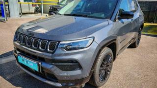 Jeep Compass  - photo 0