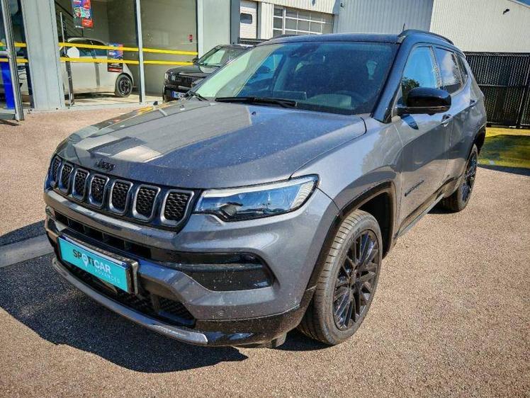 Jeep Compass  - 26 990 €