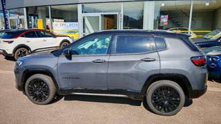 Jeep Compass  - photo 3