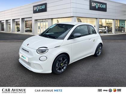 Abarth 500 - 500e 155 ch Pack - 33 990 €