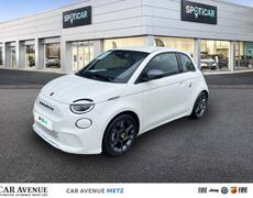 Autres Abarth Metz