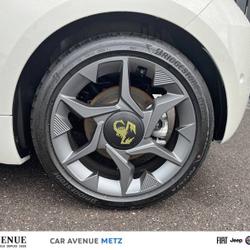 Abarth 500 500e 155 ch Pack Metz