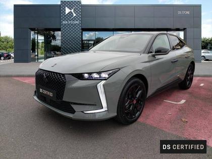DS DS4 - DS 4 Hybride E-Tense 225 EAT8 Performance Line - 32 490 €