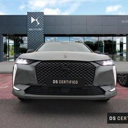 DS DS4 DS 4 Hybride E-Tense 225 EAT8 Performance Line Metz