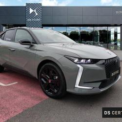 DS DS4 DS 4 Hybride E-Tense 225 EAT8 Performance Line Metz
