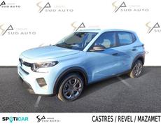 Citroen e-C3 Castres