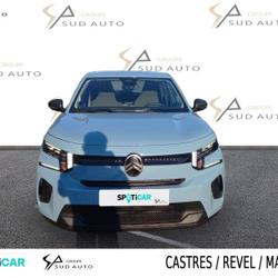 Citroen e-C3 e-C3 113 ch You Castres