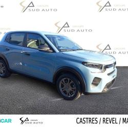 Citroen e-C3 e-C3 113 ch You Castres