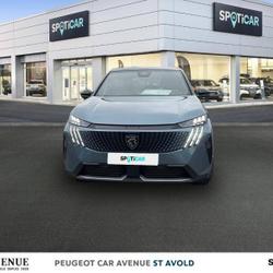 Peugeot 3008 3008 Hybrid 136 e-DCS6 GT Longeville-l&egrave;s-Saint-Avold