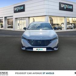 Peugeot e-308 308 Electrique 54 kWh 156ch First Edition Longeville-l&egrave;s-Saint-Avold