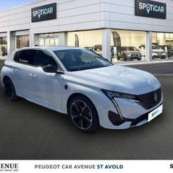 Peugeot e-308 308 Electrique 54 kWh 156ch First Edition Longeville-l&egrave;s-Saint-Avold