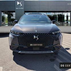 DS DS7 DS 7 Hybride Rechargeable E-Tense 300 EAT8 4x4 Pallas Metz