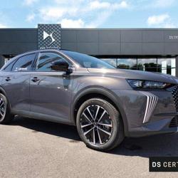 DS DS7 DS 7 Hybride Rechargeable E-Tense 300 EAT8 4x4 Pallas Metz