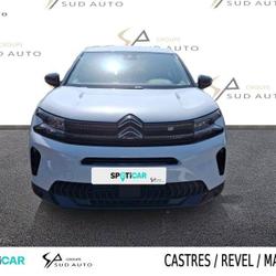 Citroen C5 Aircross C5 Aircross BlueHDi 130 EAT8 Plus Castres