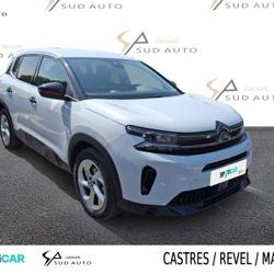 Citroen C5 Aircross C5 Aircross BlueHDi 130 EAT8 Plus Castres