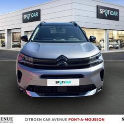 Citroen C5 Aircross C5 Aircross Hybride 136 e-DCS6 Business Pont-&agrave;-Mousson