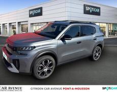 Citroen C3 Aircross - C3 Aircross Hybride 136 ch Aut Plus - 23 990 €