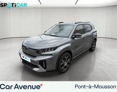 Citroen C3 Aircross Pont-à-Mousson