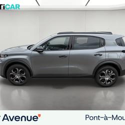 Citroen C3 Aircross Hybride 145 ch Aut Plus occasion - Pont-&agrave;-Mousson - photo 2/31