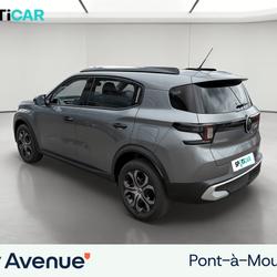 Citroen C3 Aircross Hybride 145 ch Aut Plus occasion - Pont-&agrave;-Mousson - photo 3/31