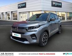 Citroen e-C3