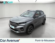 Citroen e-C3 Pont-à-Mousson