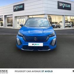 Peugeot e-2008 2008 Moteur &eacute;lectrique 136 ch GT Longeville-l&egrave;s-Saint-Avold