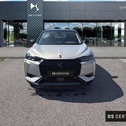 Ds DS3 DS 3 E-Tense Edition France Lesm&eacute;nils