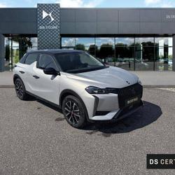 Ds DS3 DS 3 E-Tense Edition France Ludres