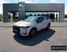 Ds DS3 Metz