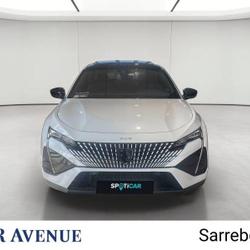 Peugeot 408 408 Hybrid 136 e-DCS6 GT Buhl-Lorraine