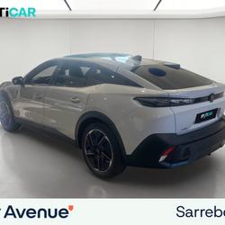 Peugeot 408 408 Hybrid 145 e-DCS6 GT Buhl-Lorraine
