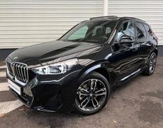BMW X1 Forbach