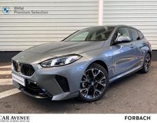 BMW Serie 1 Forbach
