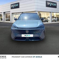 Peugeot 3008 3008 Plug-in Hybrid 195 e-DCS7 GT Longeville-l&egrave;s-Saint-Avold