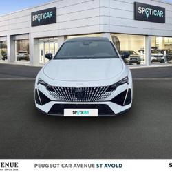 Peugeot e-408 408 Electrique 58 kWh 210 ch GT Longeville-l&egrave;s-Saint-Avold
