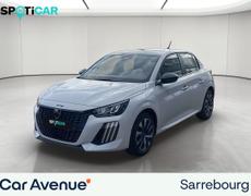 Peugeot 208 Buhl-Lorraine