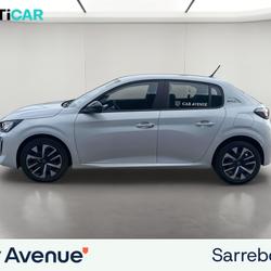 Peugeot 208 208 Hybrid 110 ch e-DCS6 Style Buhl-Lorraine
