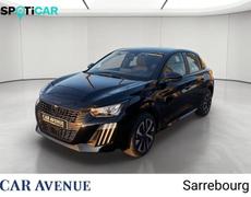 Peugeot 208 Buhl-Lorraine