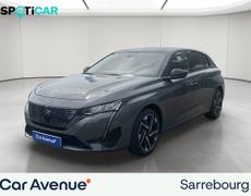 Peugeot 308 III Phase 1 Buhl-Lorraine