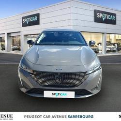 Peugeot 308 III Phase 1 308 Hybrid 145 e-DCS6 GT Buhl-Lorraine