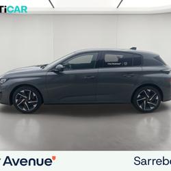 Peugeot 308 III Phase 1 308 Hybrid 145 e-DCS6 Allure Buhl-Lorraine